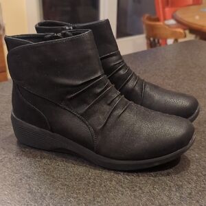 Skechers Ankle Boots